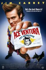 ეის ვენტურა: ცხოველების დეტექტივი / Ace Ventura: