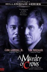 A Murder of Crows / ყვავების მკვლელი (ქართულად)
