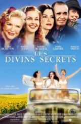 დები ია–იას ღვთაებრივი საიდუმლოები / Divine