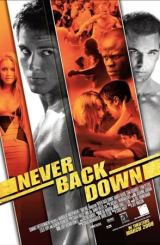 არასოდეს დანებდე / Never Back Down