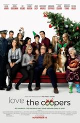 შეიყვარე კუპერები / Love the Coopers