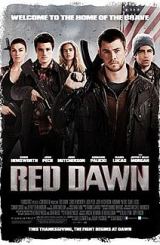 წითელი განთიადი / Red Dawn