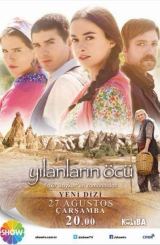 გველის შურისძიება / Yılanların öcü / gvelis