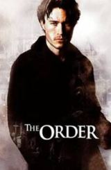 ცოდვათა მშთანთქმელი (ქართულად) / The Order /