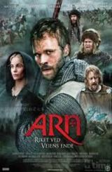 არნი: სამეფო გზის ბოლოს / Arn: The Kingdom at
