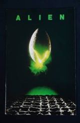 უცხო / Alien
