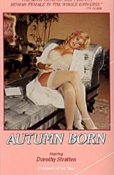 შემოდგომის დაბადება / Autumn Born / shemodgomis