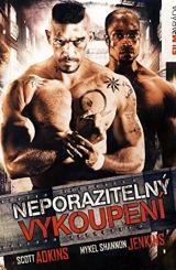 დაუმარცხებელი 3 / Undisputed 3: Redemption