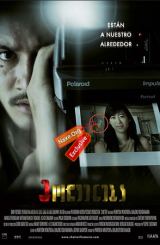 მოჩვენება (ქართულად) / Shutter / mochveneba