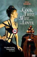 მზარეული, ქურდი, მისი ცოლი და ცოლის საყვარელი /