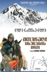 მთვრალი ცხენების დრო / A Time for Drunken Horses