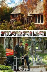 მოჯადოებული სახლი / The Enchanted Cottage