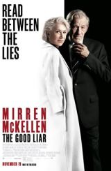 კარგი მატყუარა / The Good Liar / kargi matyuara