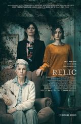 რელიქვია / Relic / reliqvia