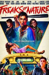 დაიჭირე და გაიქეცი / Freaks of Nature