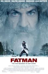 მსუქანი კაცი / Fatman