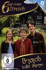 მეფის სამი შვილი / Die drei Konigskinder