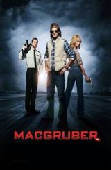 სუპერმაკგრუბერი / MacGruber