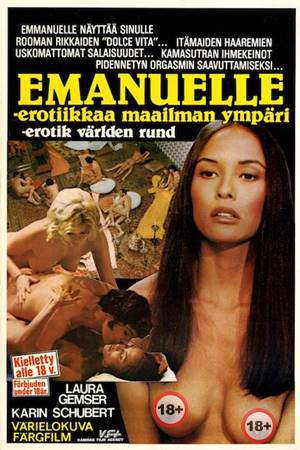 ემანუელა – ქალთა მიმართ ძალადობის წინააღმდეგ / Emanuelle - Perché violenza alle donne? / Emanuelle,