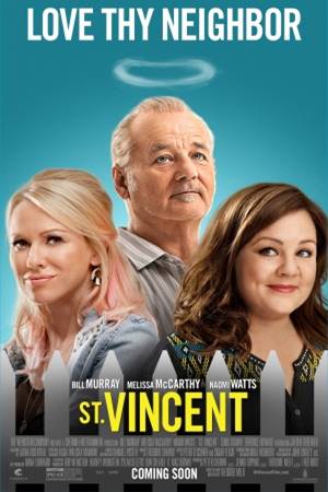 წმინდა ვინსენტი / St. Vincent წმინდა ვინსენტი / St. Vincent