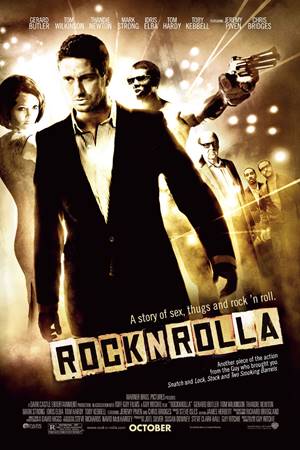 როკენროლა / rokenrola როკენროლა / rokenrola