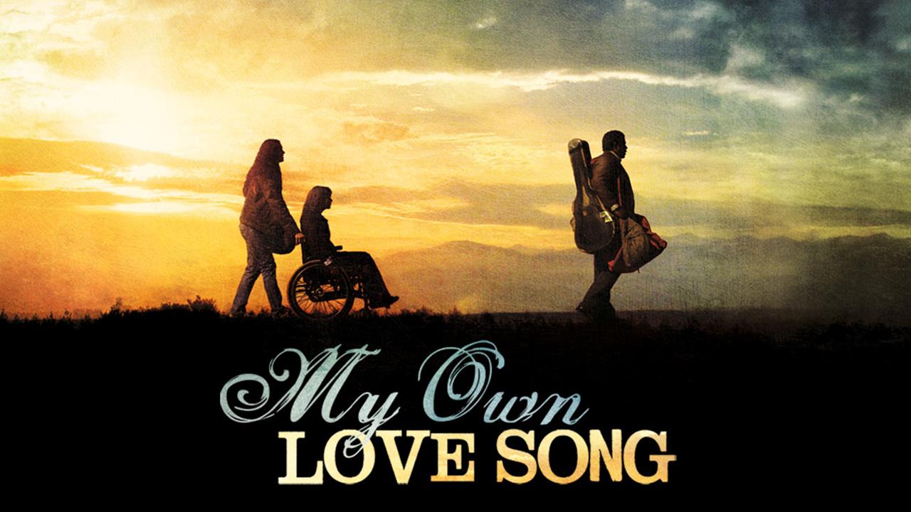 ჩემი სასიყვარულო სიმღერა / My Own Love Song