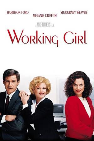 საქმიანი ქალი / Working Girl