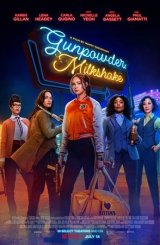 დენთის კოქტეილი / Gunpowder Milkshake