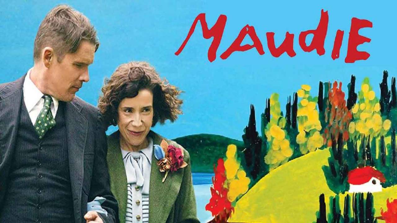 მოდი / Maudie