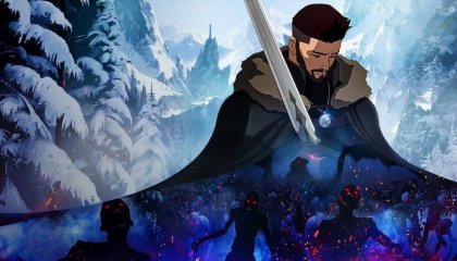 უკანასკნელი ჩვენგანი