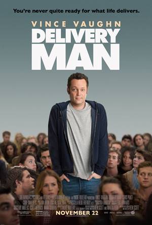 მიმწოდებელი (ქართულად) / Delivery Man მიმწოდებელი (ქართულად) / Delivery Man