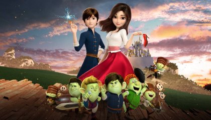 უკანასკნელი ჩვენგანი