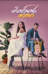 მინის ჭერი / Glass Ceilings (Cam Tavanlar)