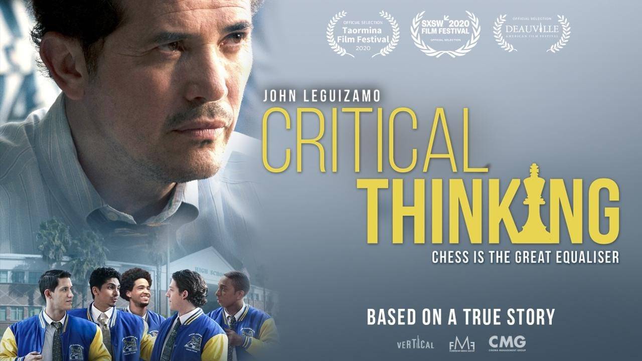 კრიტიკული აზროვნება / Critical Thinking