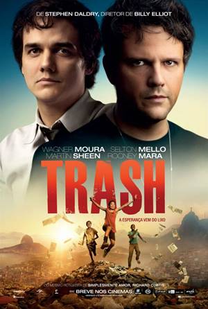 ნაგავი (ქართულად) / Trash ნაგავი (ქართულად) / Trash