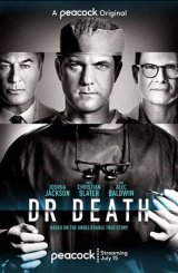 დოქტორი სიკვდილი / Dr. Death