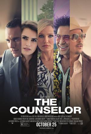 მრჩეველი / The Counselor მრჩეველი / The Counselor