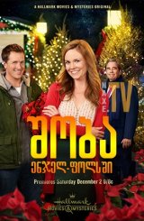 შობა ენჯელ-ფოლსში / Christmas in Angel Falls