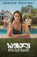 ზაფხული როცა გავლამაზდი / The Summer I Turned