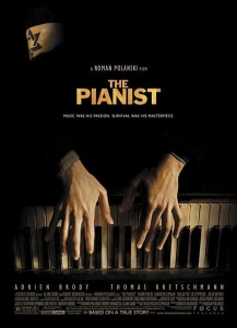 პიანისტი (ქართულად) / The Pianist პიანისტი (ქართულად) / The Pianist