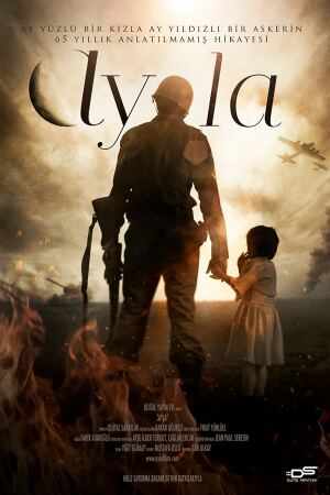 აილა: ომის ქალიშვილი / Ayla: The Daughter of War