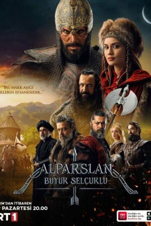 ალფარსლანი / Alparslan: The Great Seljuks (Alparslan Büyük Selçuklu)