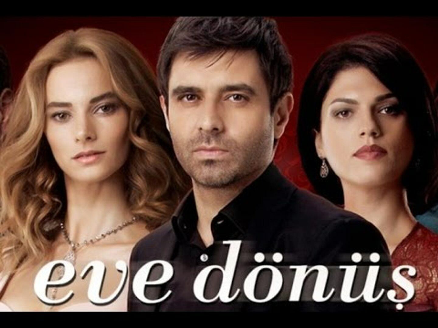 დაბრუნება / Eve Dönüs დაბრუნება / Eve Dönüs