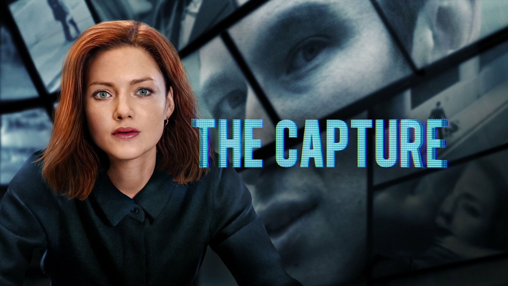 დატყვევება / The Capture დატყვევება / The Capture