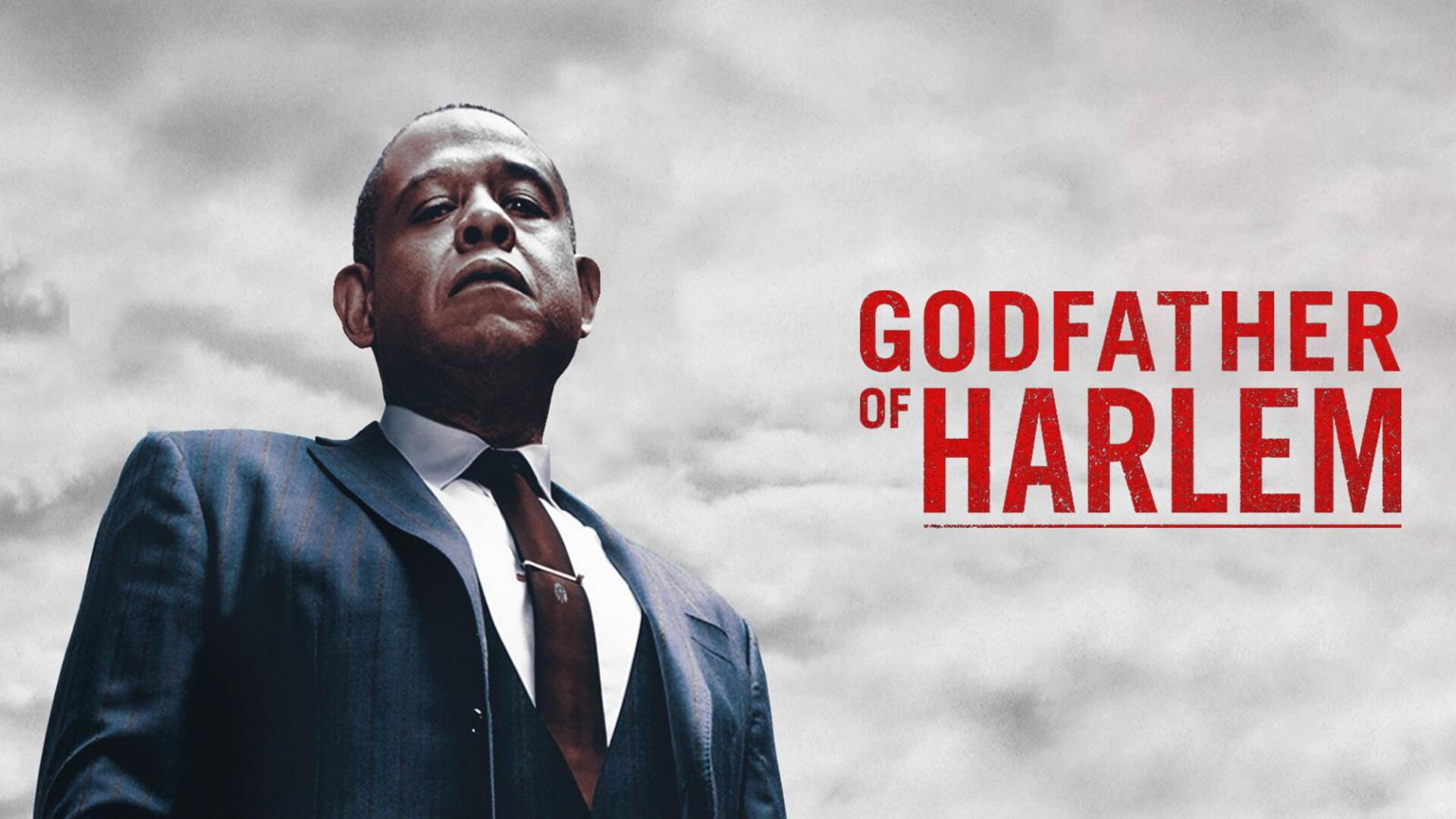 ჰარლემის ნათლია / Godfather of Harlem ჰარლემის ნათლია / Godfather of Harlem