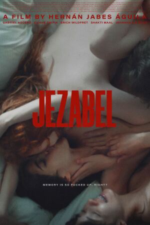 ჯეზაბელი / Jezabel ჯეზაბელი / Jezabel