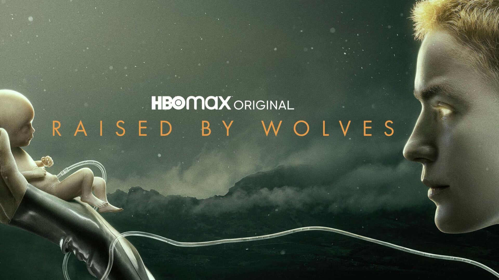 მგლების აღზრდილი / Raised by Wolves მგლების აღზრდილი / Raised by Wolves
