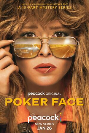 პოკერ ფეისი / Poker Face პოკერ ფეისი / Poker Face