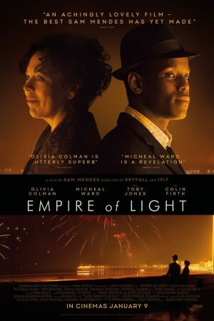სინათლის იმპერია / Empire of Light