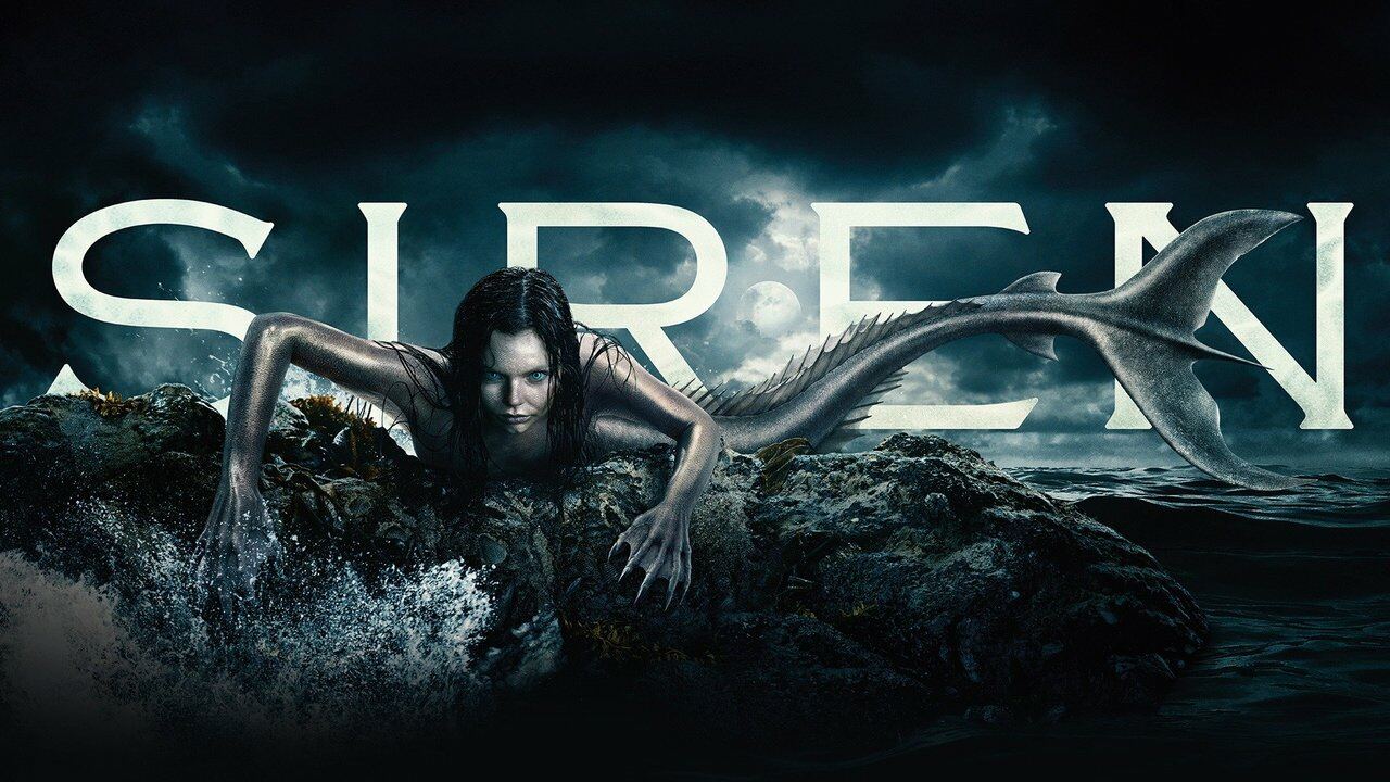 სირენოზი / Siren სირენოზი / Siren